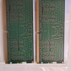 Micron 8gb X2 =16gb 