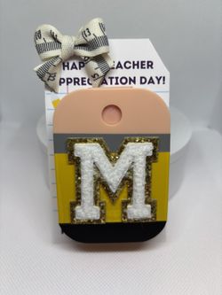 Teacher Gift Sanitizer