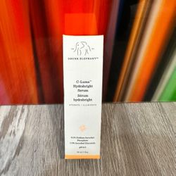 Drunk Elephant C-Firma Day Serum
