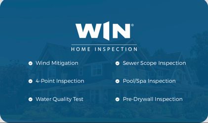 Home Inspection