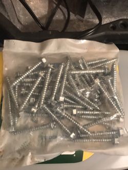 Fastenal HWSL SMS 14X 2ZA Hardware