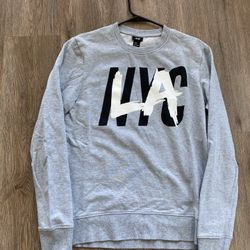 H&M Crewneck Sweatshirt 