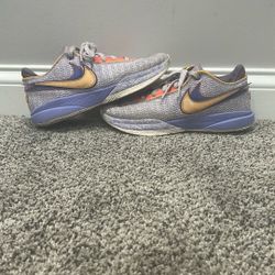 Men’s LeBron 20s