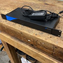 Barracuda F280a Firewall