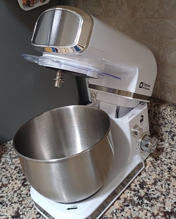 Small Electric Mixer