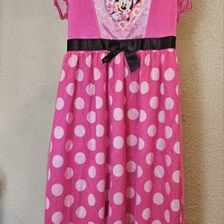 Minnie Mouse Nightgown