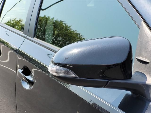 2017 Toyota Corolla iM