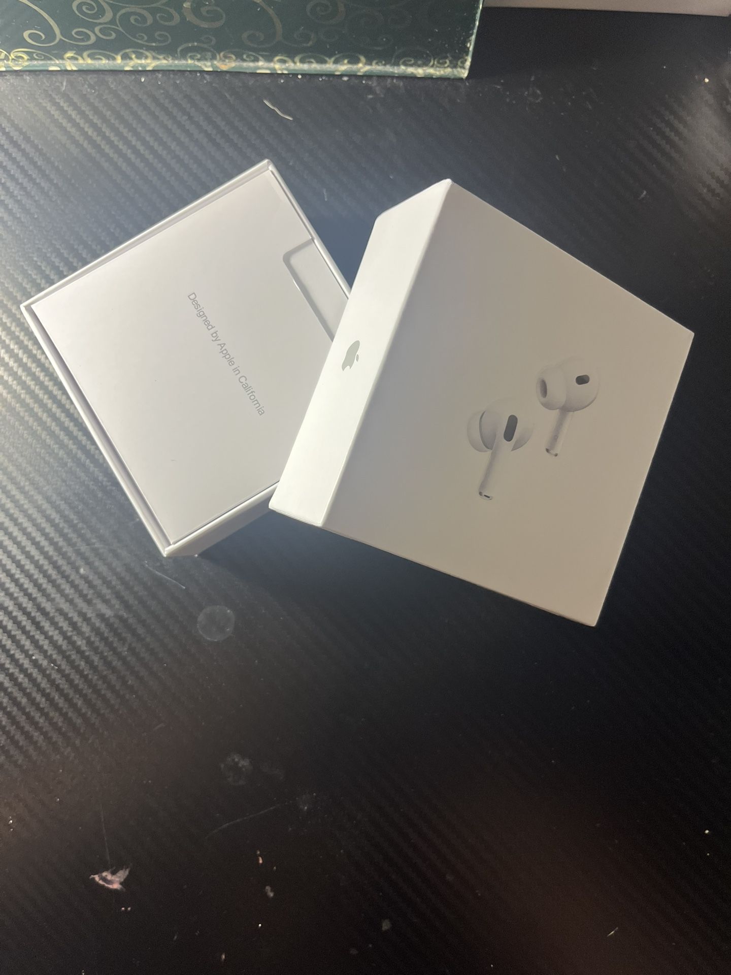 AirPod Pros Gen 2
