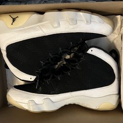 Jordan 9 Size 11