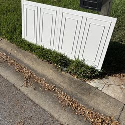 Panels -cabinet Doors?