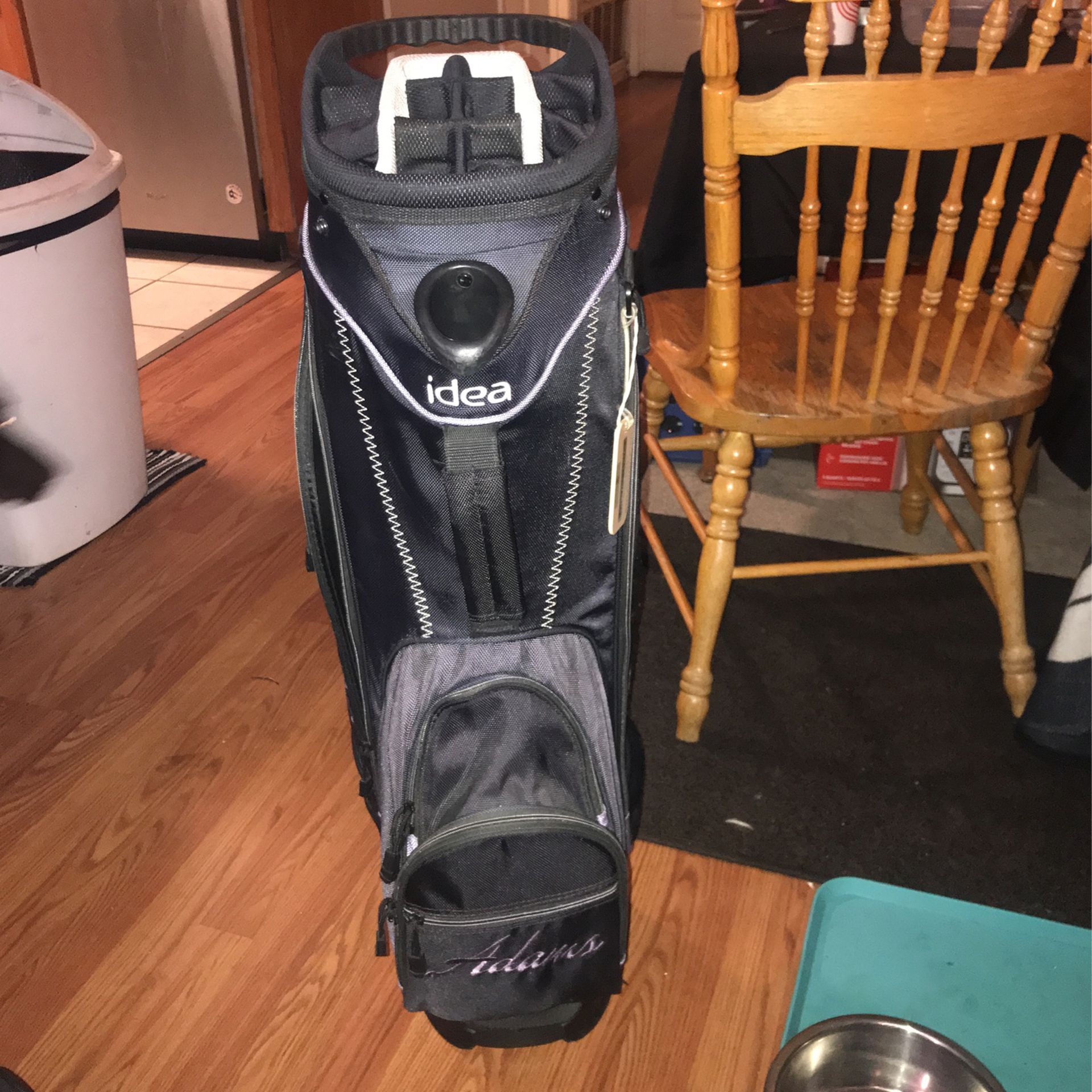 Adams Idea Golf Bag
