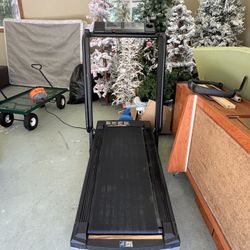 FREE Space Saver Treadmill - Read Description 