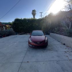 2009 Mazda Mazda6