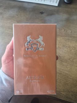Parfum de Marley Paris Althair