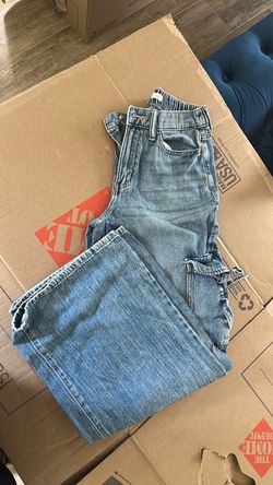 Jeans size xs