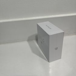 Airpod Pros 2nd Generation 