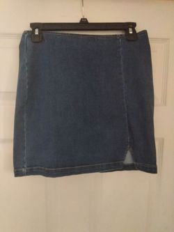 Junior skirts