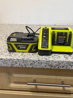 RYOBI