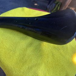 90’s / Gt 2169 Viscount Stamped Bmx Seat