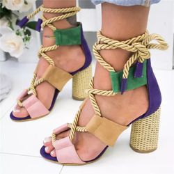 Summer wear