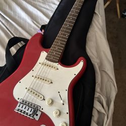 Electric Guitar Bass Guitar 