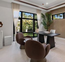 curtains and roller shades