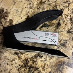 PaperPro Stackmaster Heavy Duty 100 Sheet Capacity Stapler 
