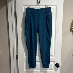 Cherokee Infinity Joggers Caribbean blue 