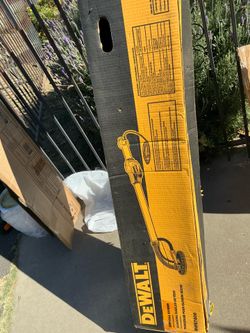 Dewalt Drywall sander