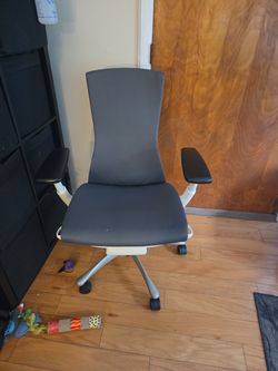 Herman Miller Embody Chair