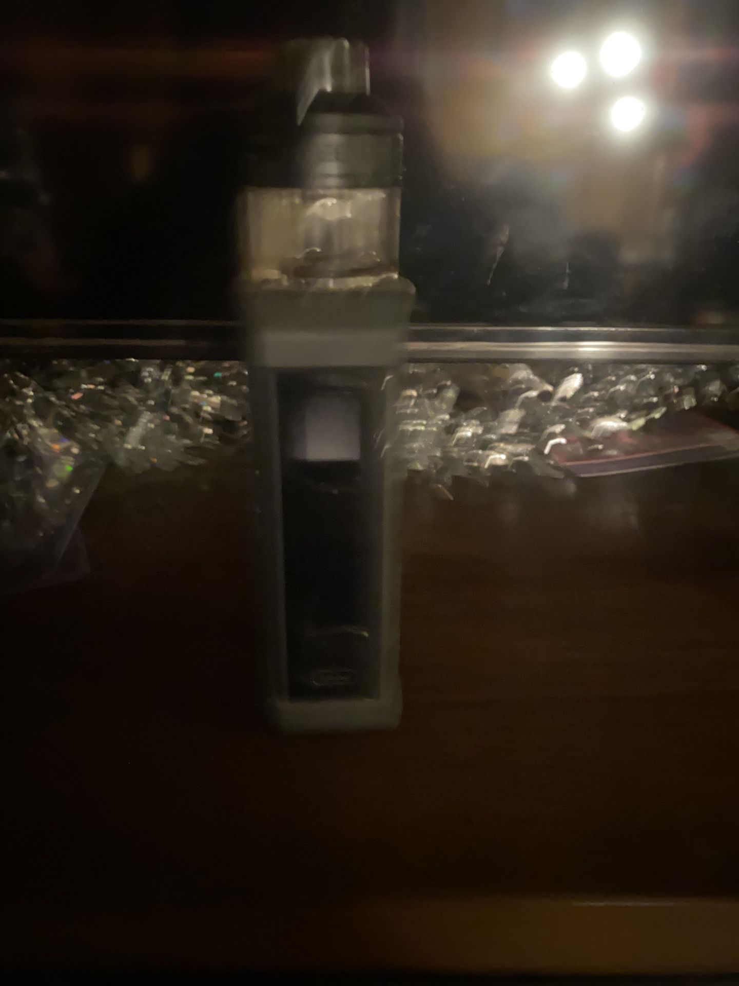 Box Mod