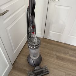 Dyson Animal And Allergy Upright Vacuum