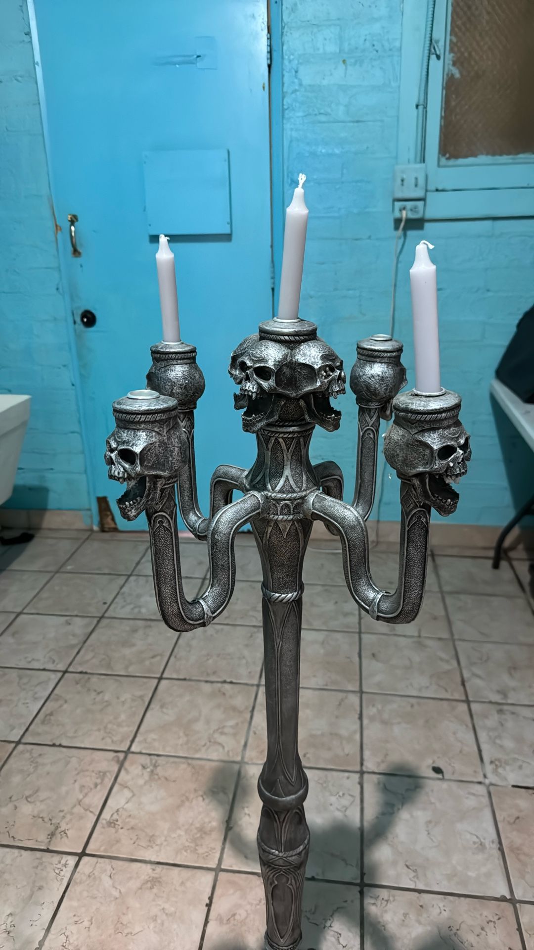 Candle Holder