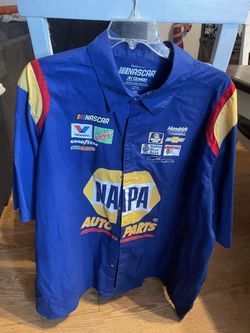 JH Design Pit Crew Shirt