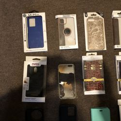 Phone Cases .50