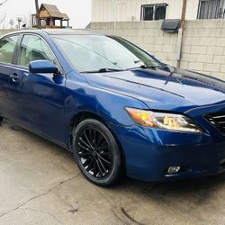 *2008 Toyota Camry**