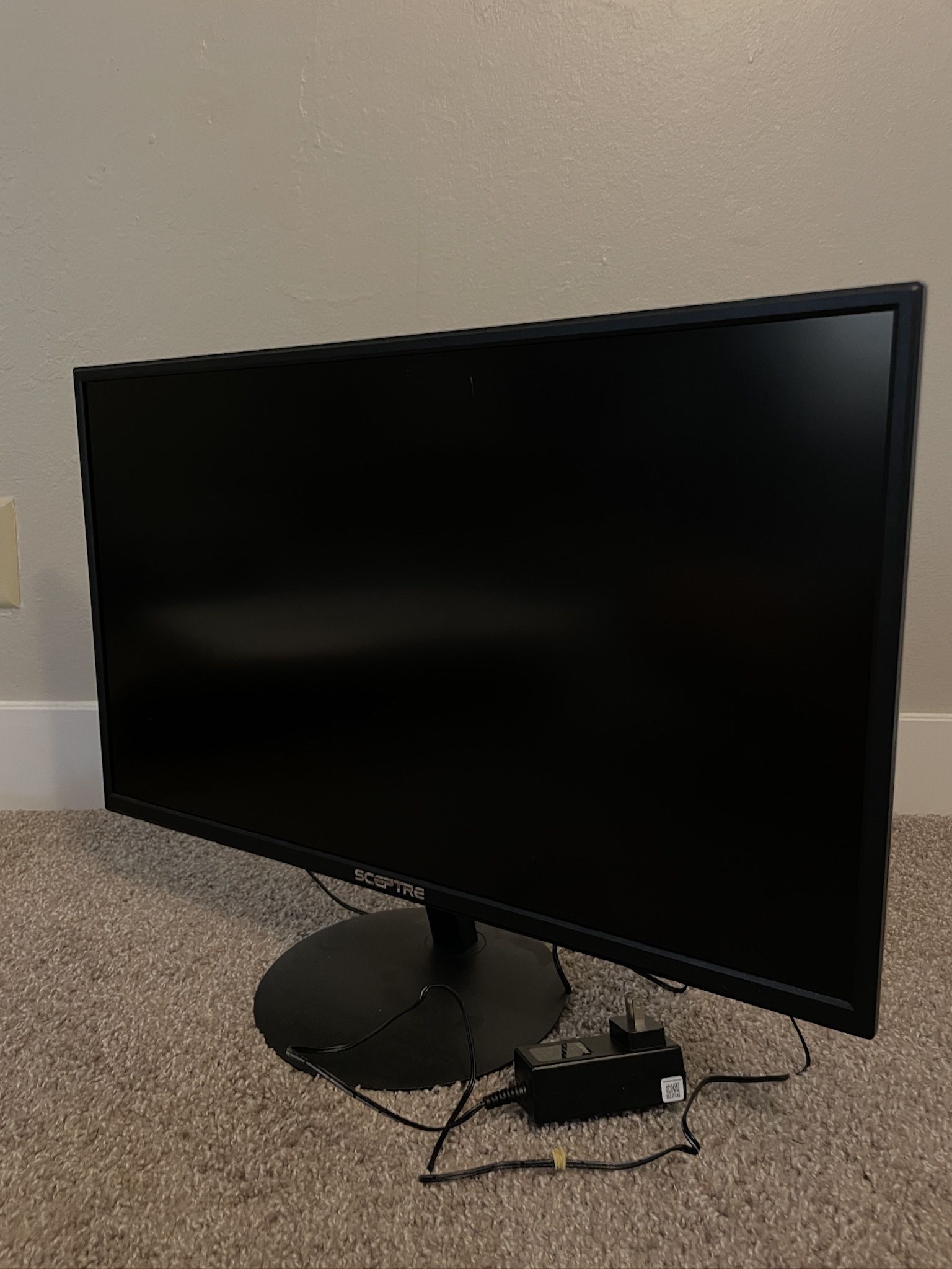 Sceptre Monitor 27 Inch