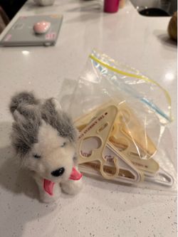 American Girl Doll Accessories