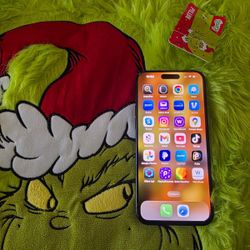  Iphone 15 Pro Max Unlocked 