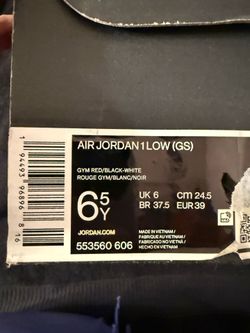 Nike Jordan