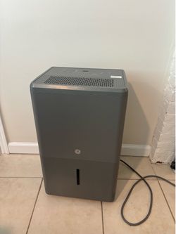 Dehumidifier