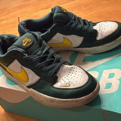 Nike Sb Lows