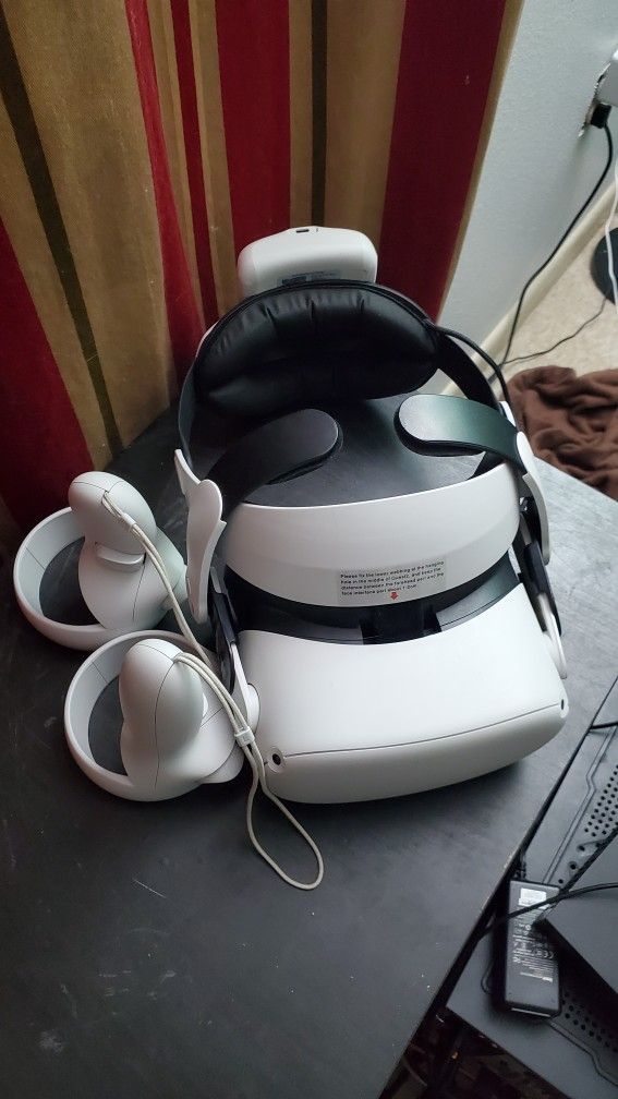 Oculus Quest 2 128gb