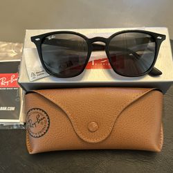 Ray Ban Sunglasses 