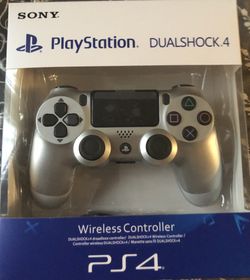 PS4 Controller