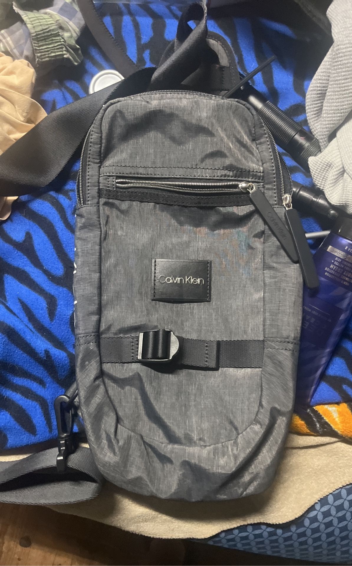 Calvin Klein Sling Bag 