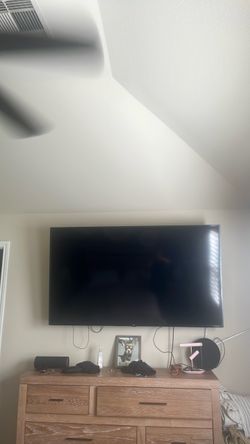 Smart tv 65 “” L G