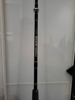 Rody Hunter 7' 10-25
