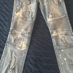 Makobi Jeans