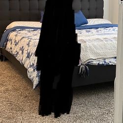Cal King Size Bed Frame And Bed